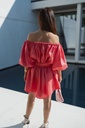 Dress Chloé Strawberry