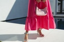 Dress Maxine Fuchsia