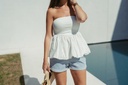 Top Fera Star White