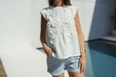 Top Sacu Star White