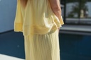 Strap Top Riva Vanilla