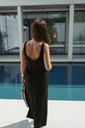 Dress Fanola Black