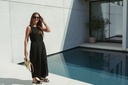 Dress Fanola Black