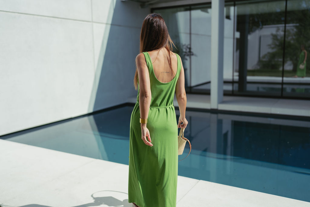 Dress Fanola Spindle Tree