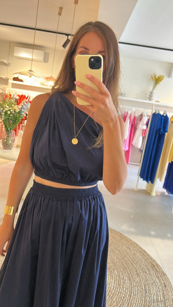 Set Murcia Navy