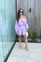 Off Shoulder Dress Emma Lila