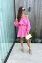 Off Shoulder Dress Emma Lotus