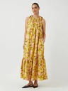 Dress Marinna French Vanilla