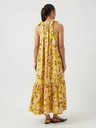 Dress Marinna French Vanilla
