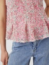 Top Kerry Sachet Pink