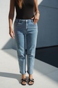 SC Straight Jeans Blue