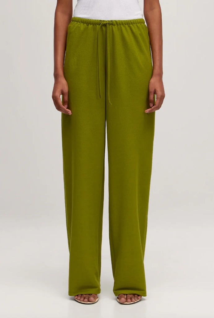 Trousers Tulia Guacamole