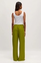 Trousers Tulia Guacamole