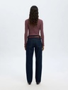 Tee Anna Crew Neck Fig