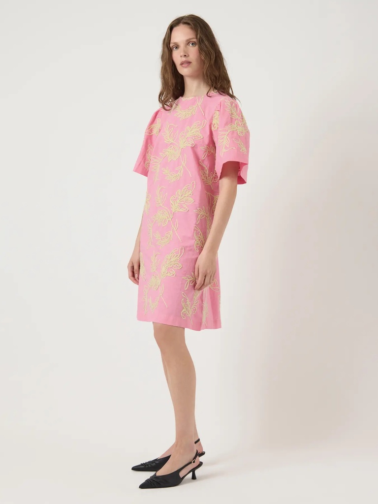 Dress Conea Sachet Pink