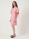 Dress Conea Sachet Pink