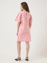 Dress Conea Sachet Pink