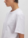 T-Shirt Milly Optic White