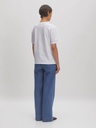 T-Shirt Milly Optic White