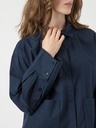 Short Shirt Lee Navy Blazer