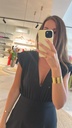 Playsuit Lize Black