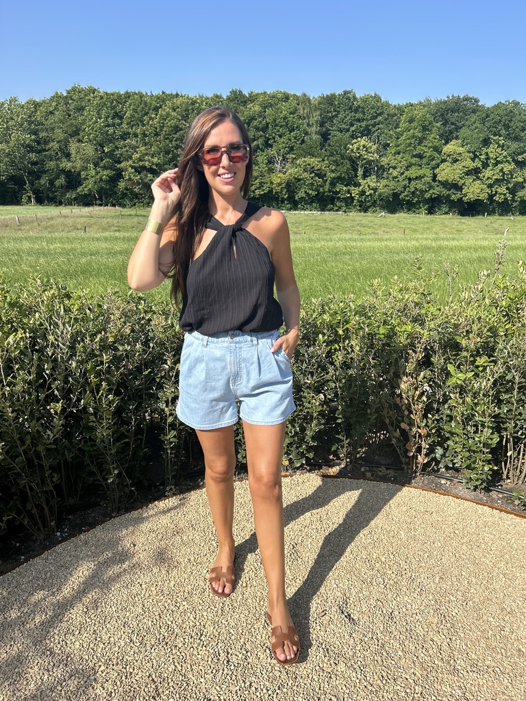 SC Short Denim