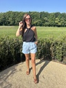 SC Short Denim
