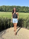 SC Short Denim