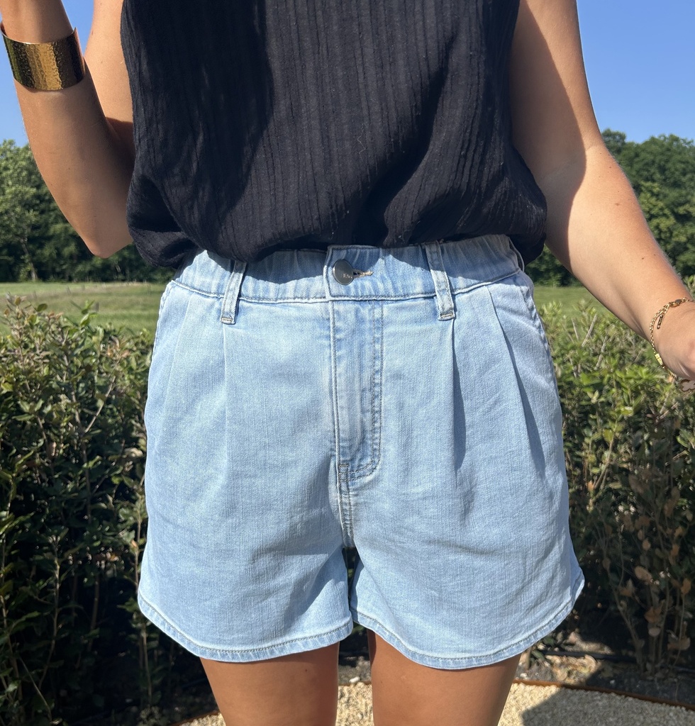 SC Short Denim