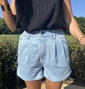 SC Short Denim
