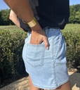 SC Short Denim