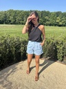 SC Short Denim