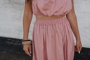 Set Murcia Vieux Rose
