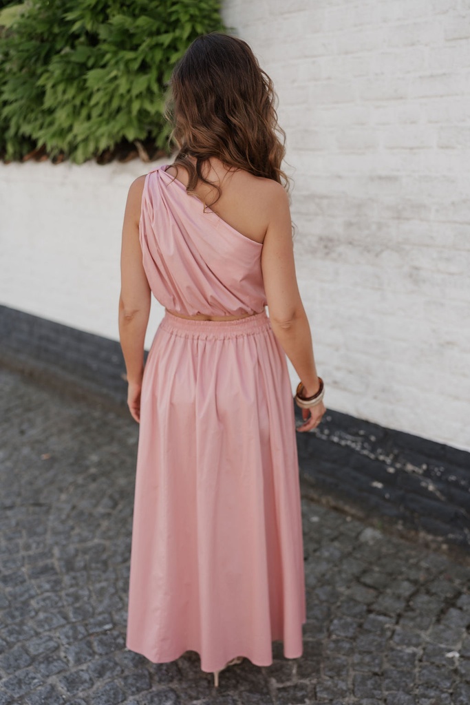 Set Murcia Vieux Rose