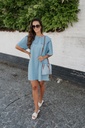 Denim Dress Lily