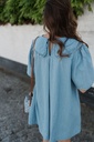 Denim Dress Lily
