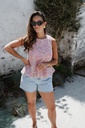 Top Kerry Sachet Pink