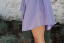 Dress Chloé Lila