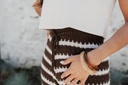 Pants Ziva Brown