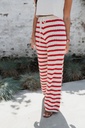 Pants Ziva Red