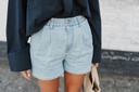 SC Short Denim
