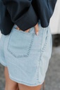 SC Short Denim