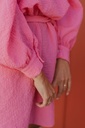 Off Shoulder Dress Emma Lotus