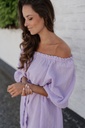 Off Shoulder Dress Emma Lila