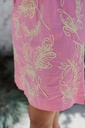 Dress Conea Sachet Pink