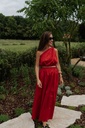 Set Murcia Red