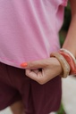 Cropped Top Pink