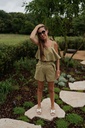 Green Summer Set