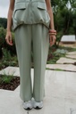 Pants Tilleul