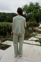 Pants Tilleul